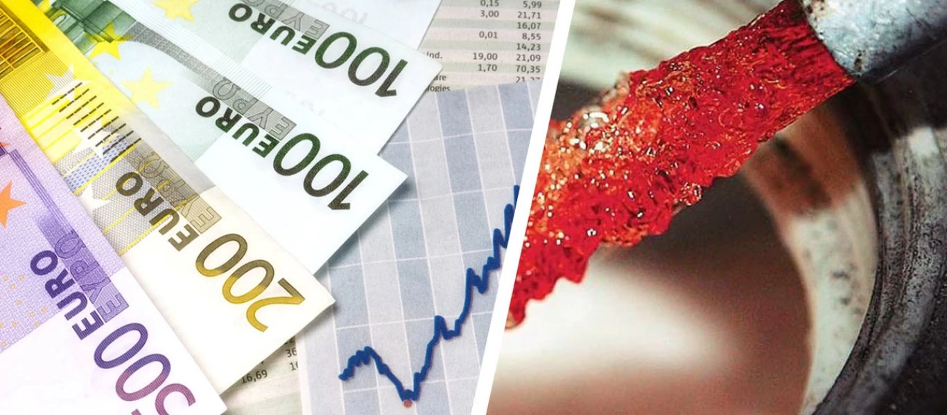 Επίδομα θέρμανσης 2019: Όλα όσα θέλετε να γνωρίζετε - Ανοίγει η πλατφόρμα